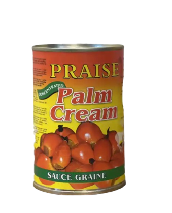 Praise Palm Cream Witj Herbs 400GM