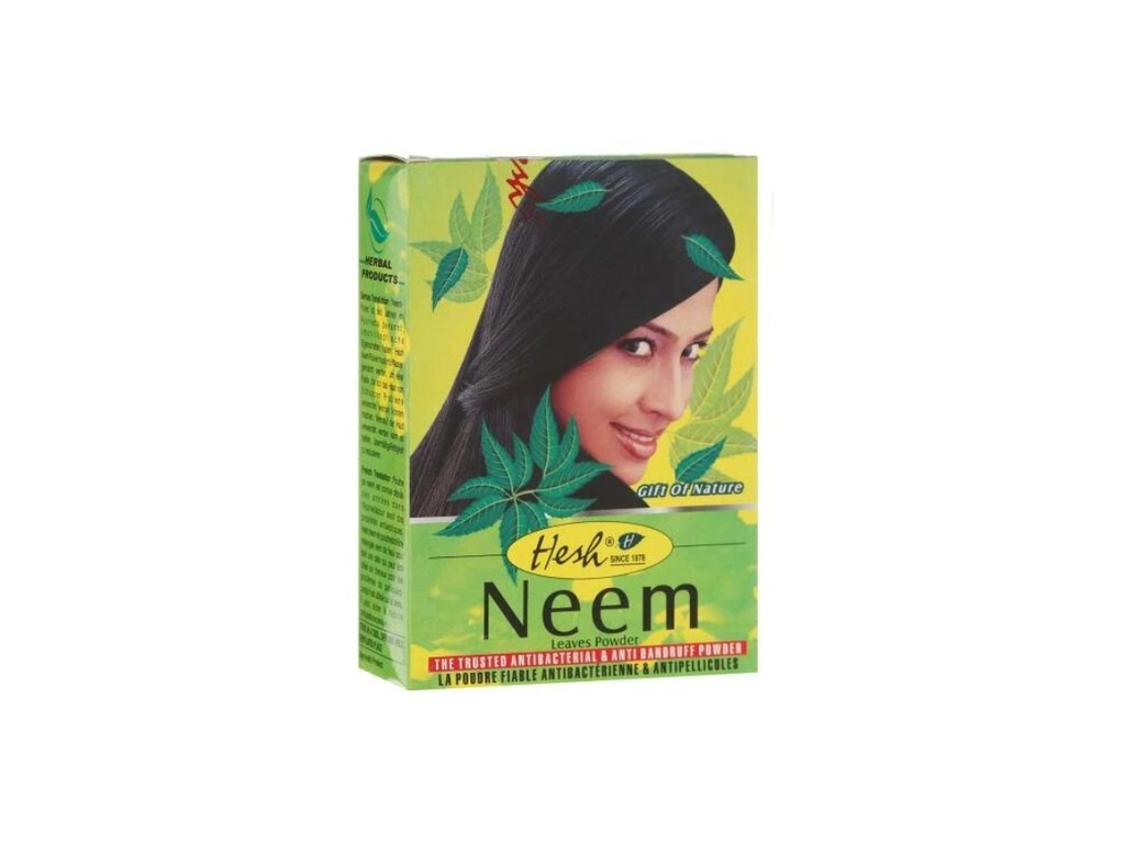 [HEA10130] Hesh Neem Powder 100GM