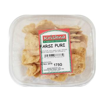 Krishna Farsi Puri 175GM