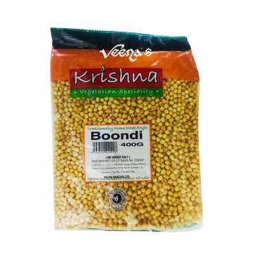 Krishna Boondi 100GM
