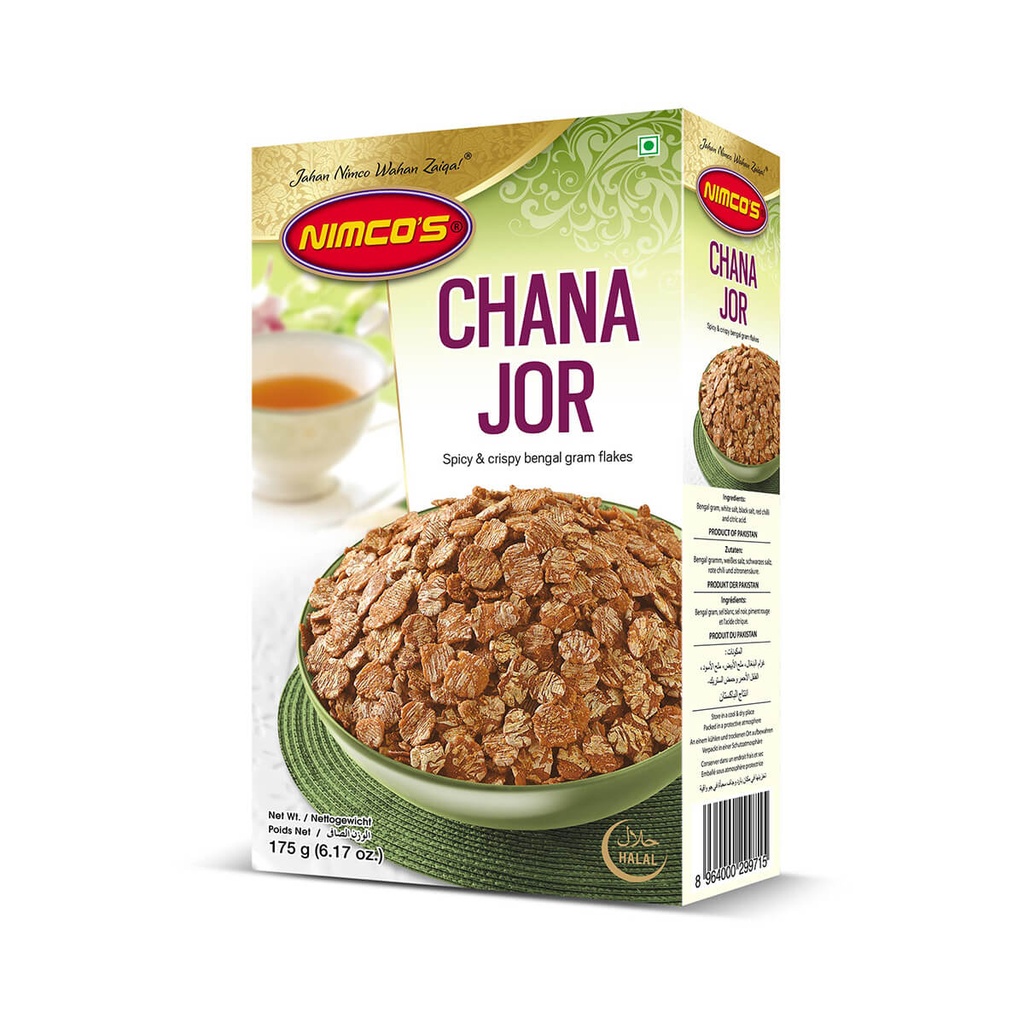 Krishna Channa Chor 170GM