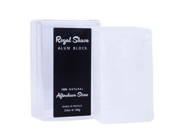 Royal Shaving Alum Phatkiri
