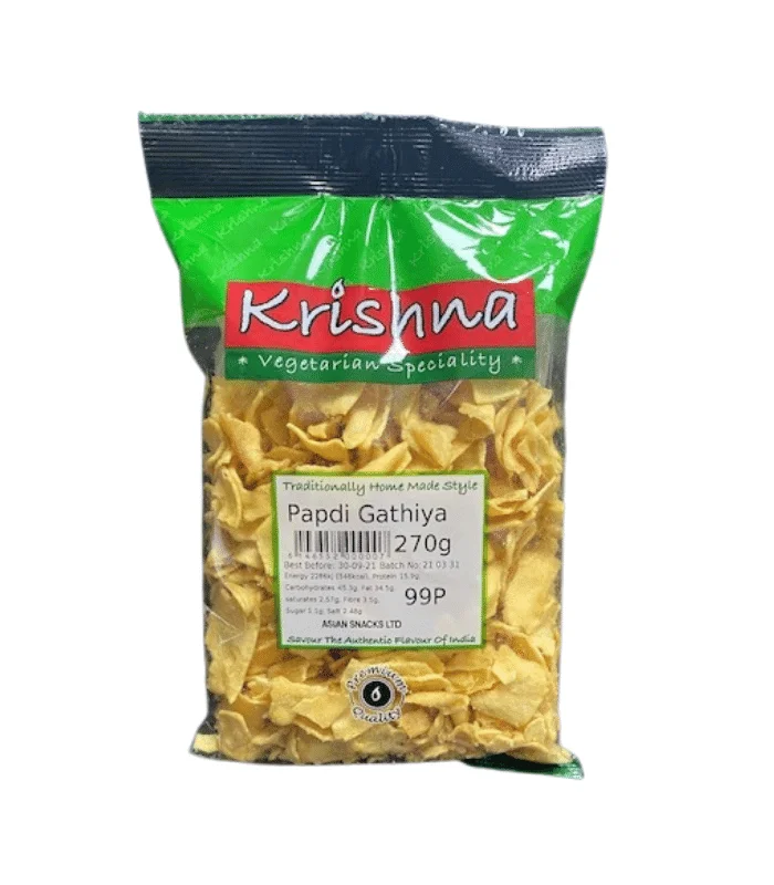 Krishna Papdi Gathiya 275GM