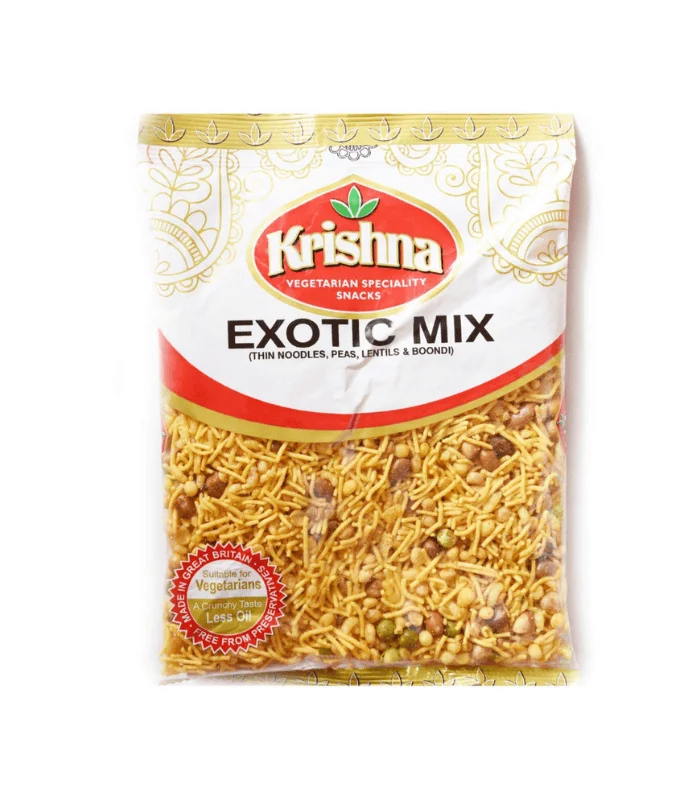 Krishna exotic Mix 275GM