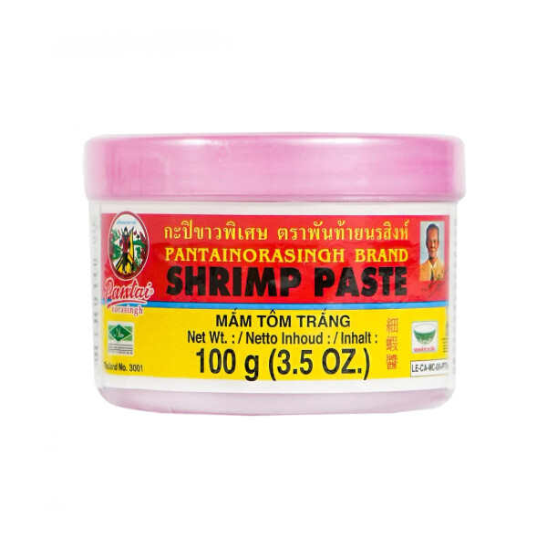[PAS14233] shrimp Paste 100Gm