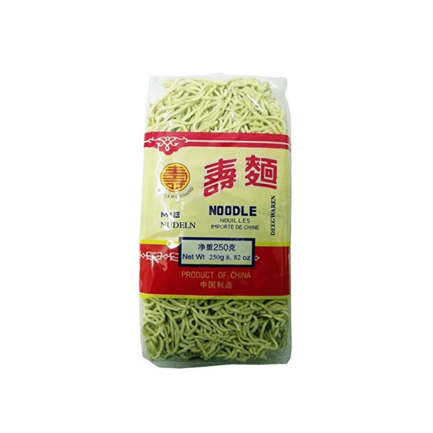 Longlife Quick Cooking Noodles No Egg 500GM