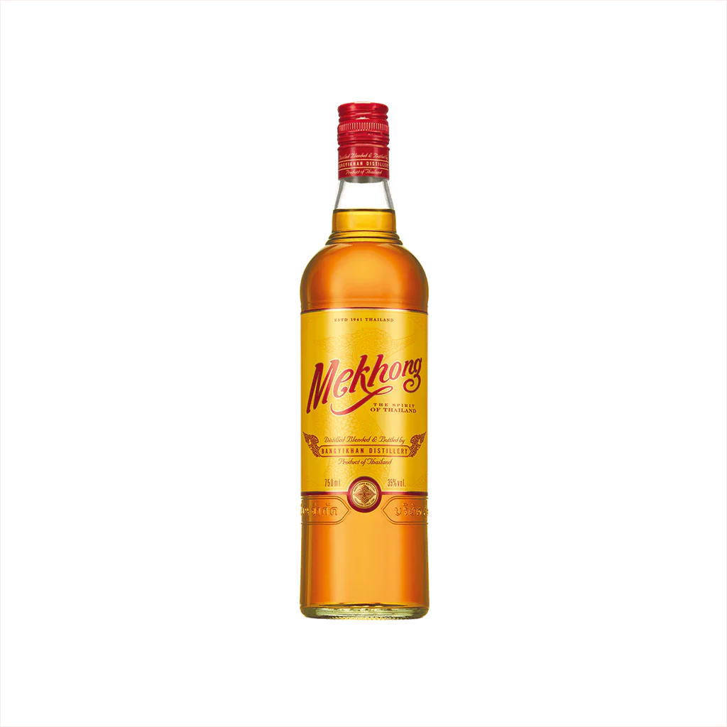 Mekhong Original Thai spirit 35%Alc
