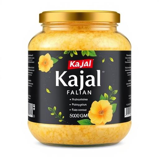 [FLO10418] Kajal Fada Dalia 500GM