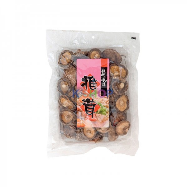 Tung Ku Mushroom (m) 100GM