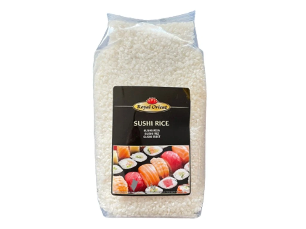 Royal Orient Sushi Rice 1Kg