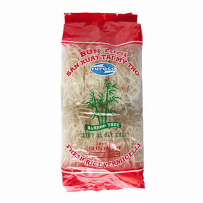 [EAS7992] Bamboo Tree Rice Vermicelli 8Pcs 400GM