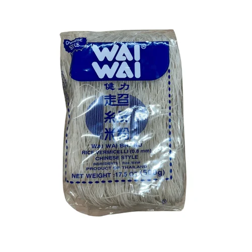 Wai Wai Rice Stick 500GM