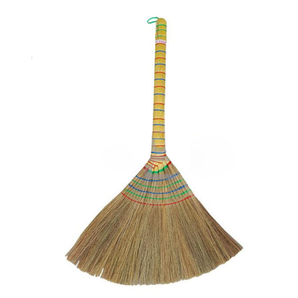 [BRO12580] Rice broom (choi ba lai)