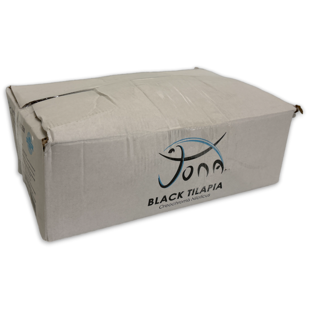 Tilapia G&S 4KG Box