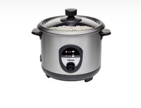 [COO13690] Tristar Rice Cooker 1LTR