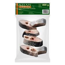 Boni Fresh Tilapia Steak (800-1000)GM