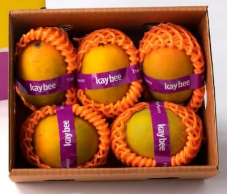 Kay Bee Mango