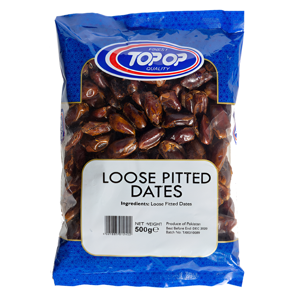 Dates Loose