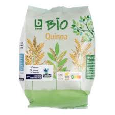 Boni Fresh Potopoto 500GM