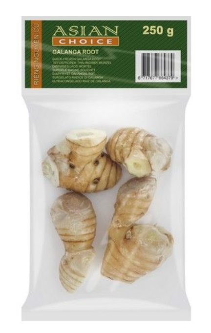 [WHO9497] Galanga Root (asian choice ) 250GM