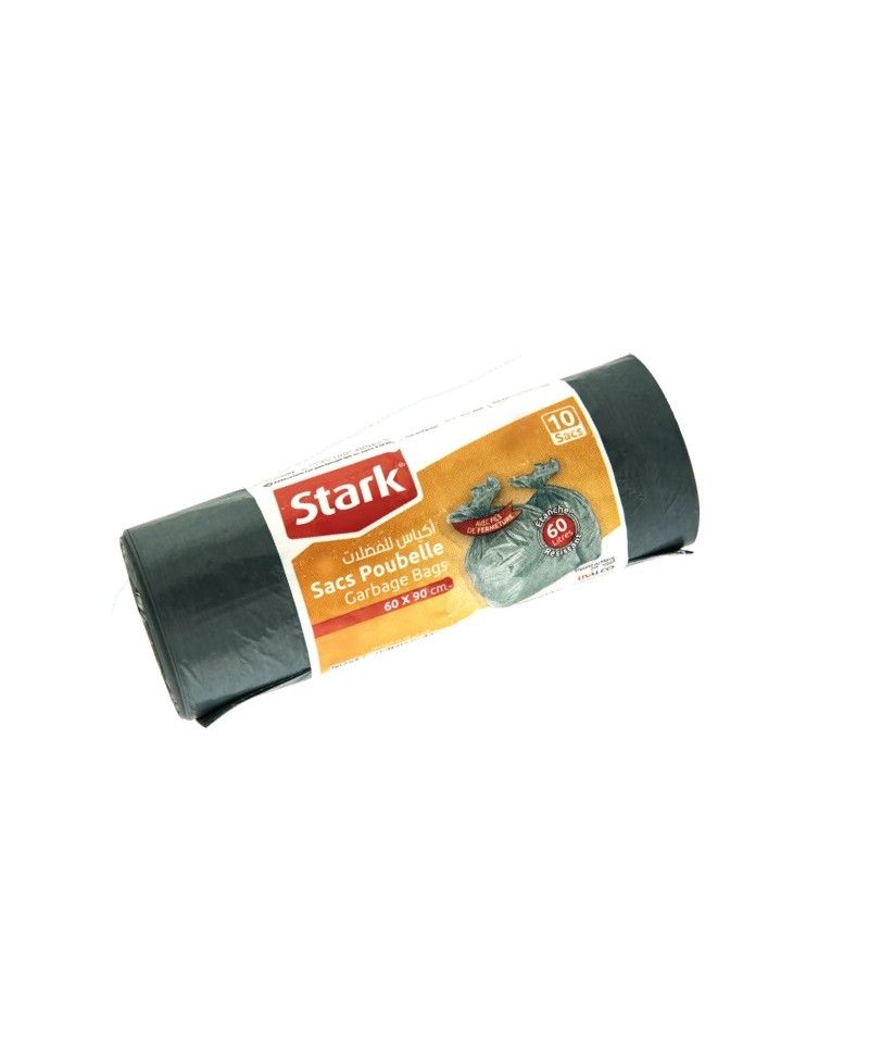 [CLE12741] Sac Poubelles 60/90