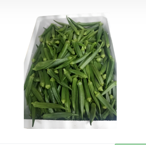 Okra Fresh Box (bhendi) 5KG