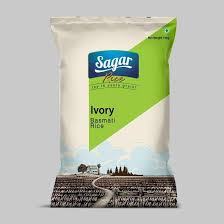 Sagar Basmati Rice 20kg