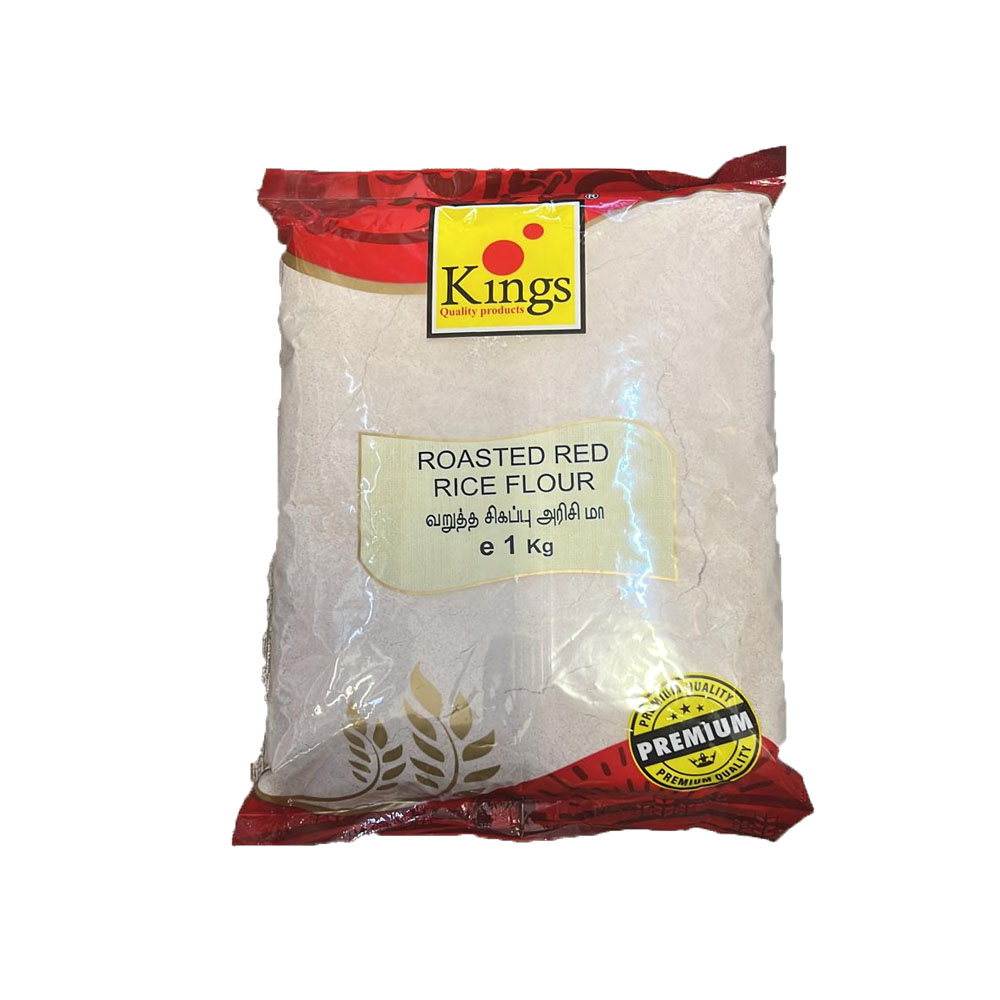 [FLO10577] Kings White Rice Flour 1KG