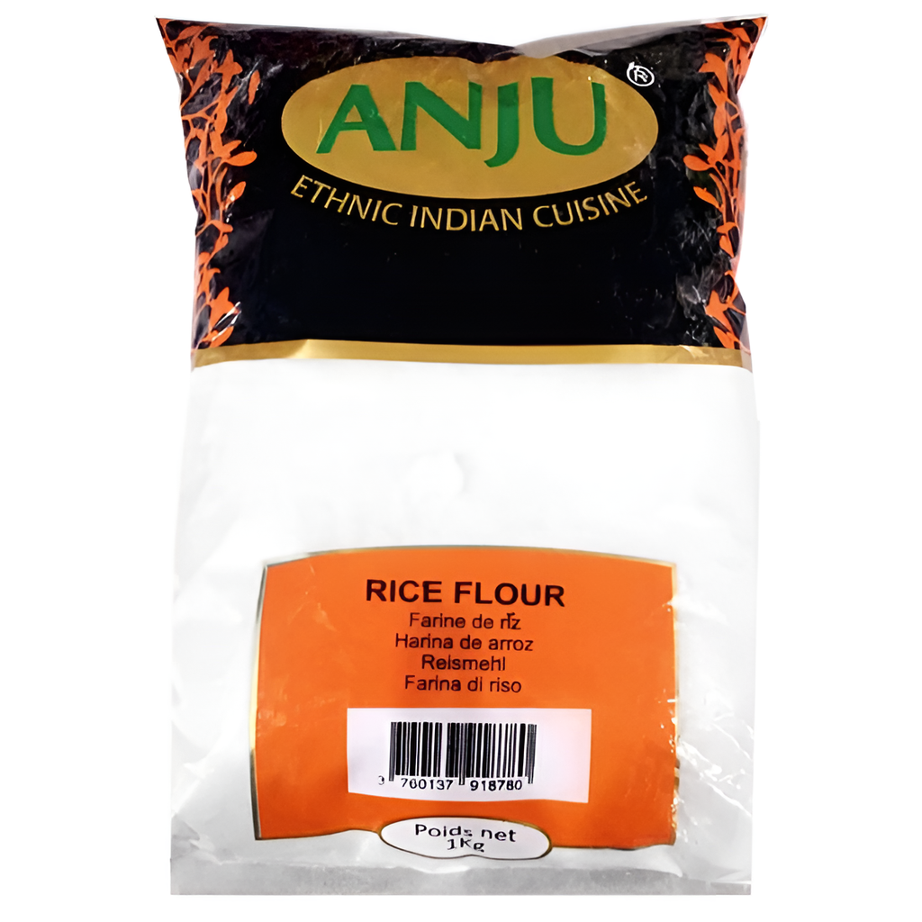 Anju Rice Flour coarse 1KG