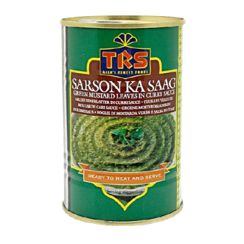 [SAU13460] TRS Sarson Ka Saag 850g