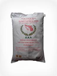AAA Royal Swan Brand 40Lbs