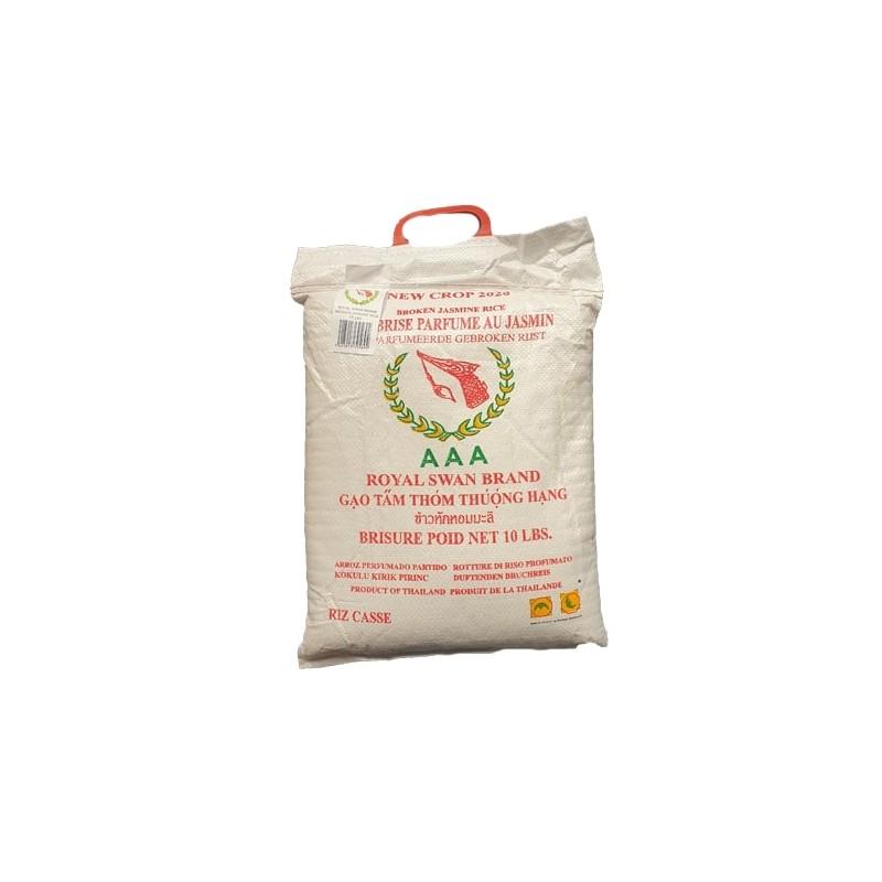AAA Royal Swan Rice 10lbs