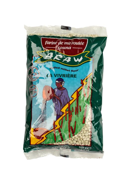 La Vivriere Araw 350Gms