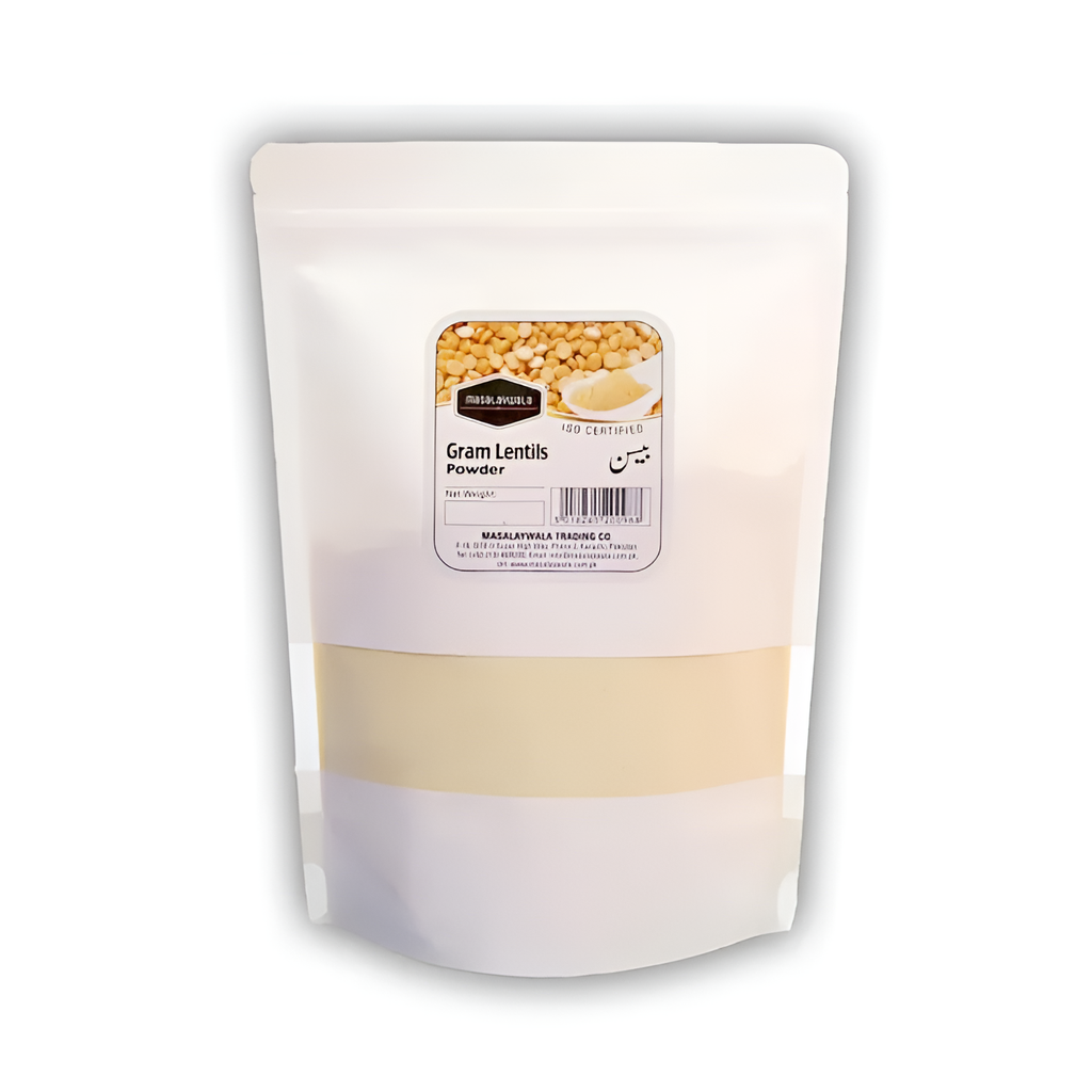 [FLO8048] Besan (Gram Flour) 2Kg Box