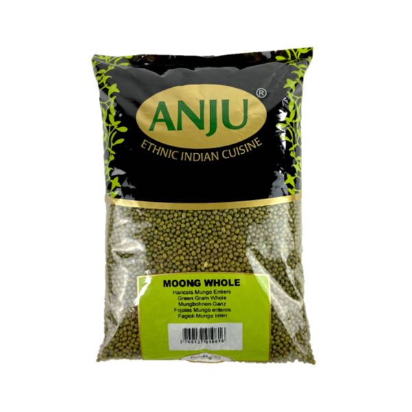[LEN7527] Anju Moong Whole 1KG
