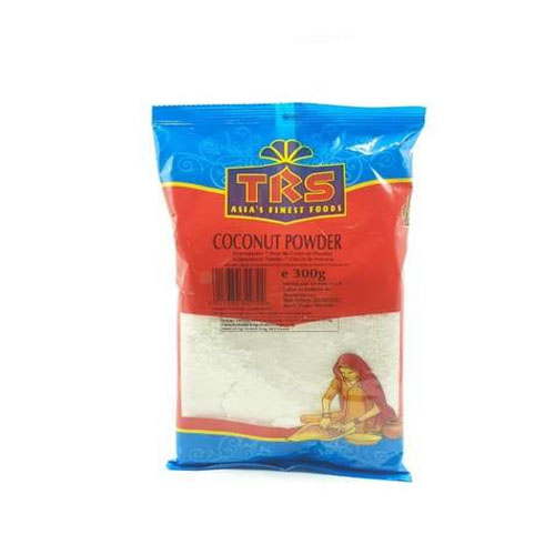 [GRO13394] TRS Coconut Powder 1kg