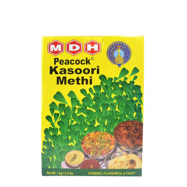 [WHO11306] Mdh Kasoori Methi 1KG