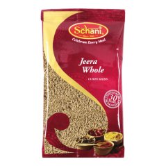 Schani Mixed pickle 4.25kg