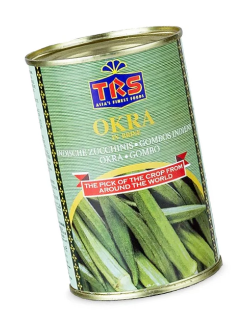 TRS Okra Gombos 400GM