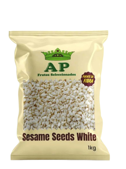 [WHO13463] Sesame seeds 1kg