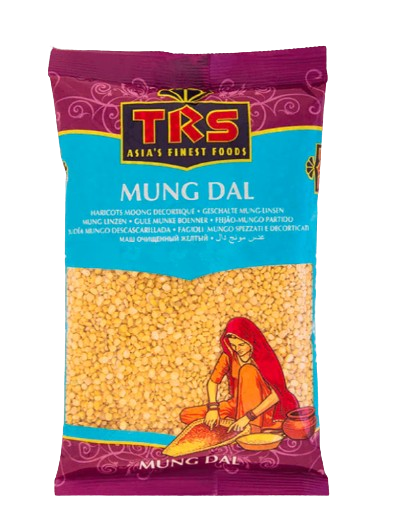TRS Moong Dal 2Kg