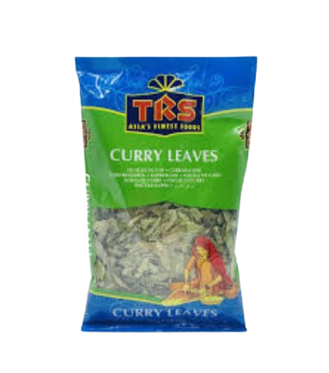 [WHO13399] TRS Curry Leaves 30GM