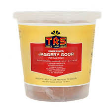 TRS Jaggery Goor 500GM