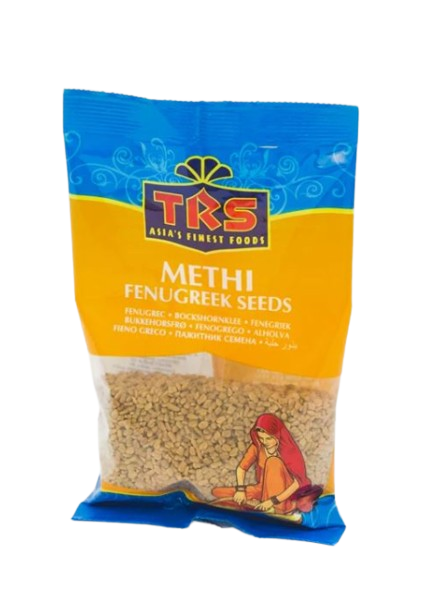 [WHO13430] TRS Methi Seeds 300GM