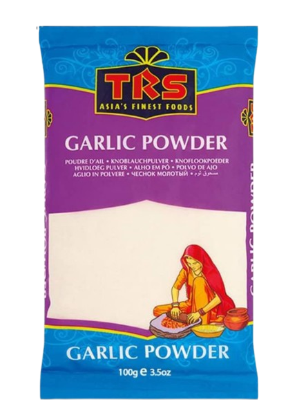 [GRO13411] TRS Garlic Powder 100GM