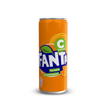 [SOF9370] Fanta Can 330Ml