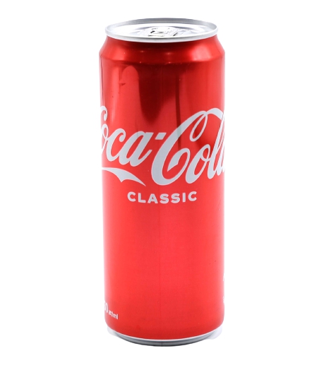 [SOF8614] Coca-Cola 330ML