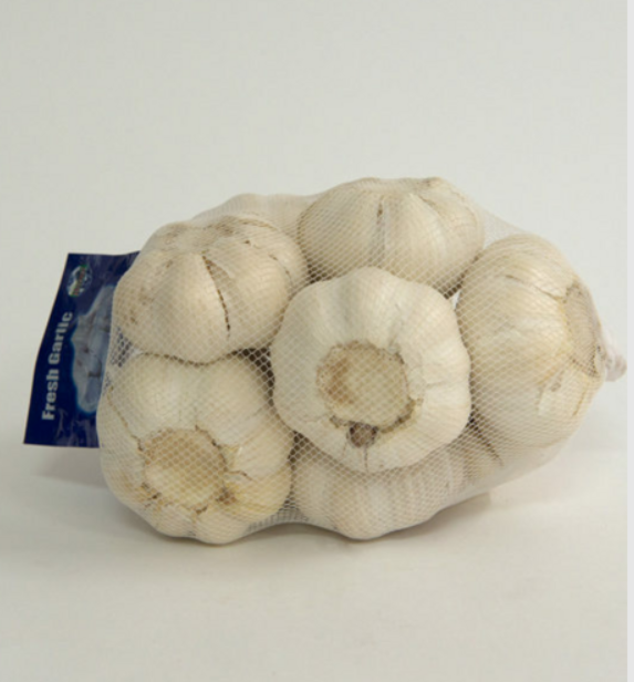 [WHO9504] Garlic 500GM