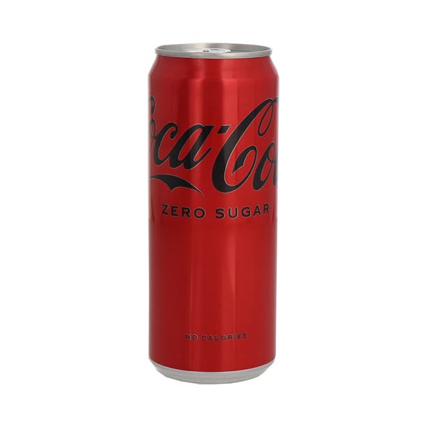 [SOF8617] Coca-Cola Zero 330Ml