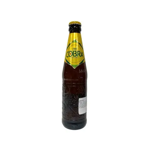 Cobra 330Ml Bottle